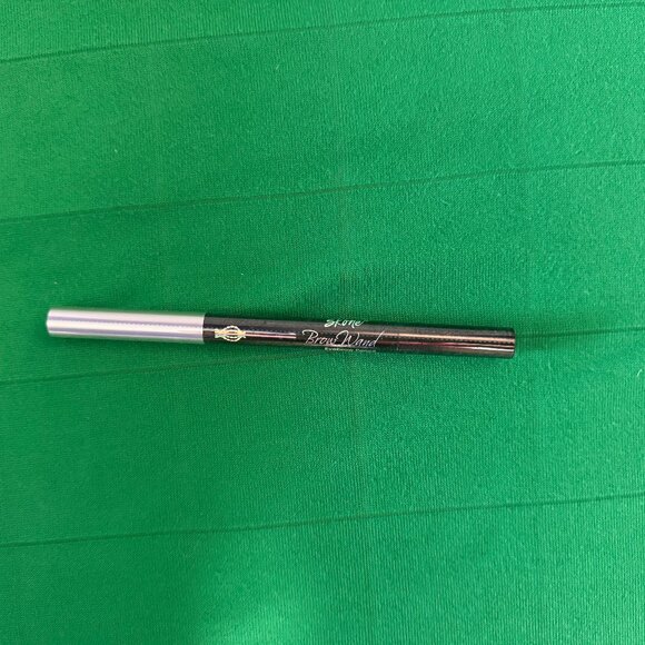NEW - Wrapped - SKONE COSMETICS Brow Wand in Chocolate (Medium Brown) - Picture 1 of 1